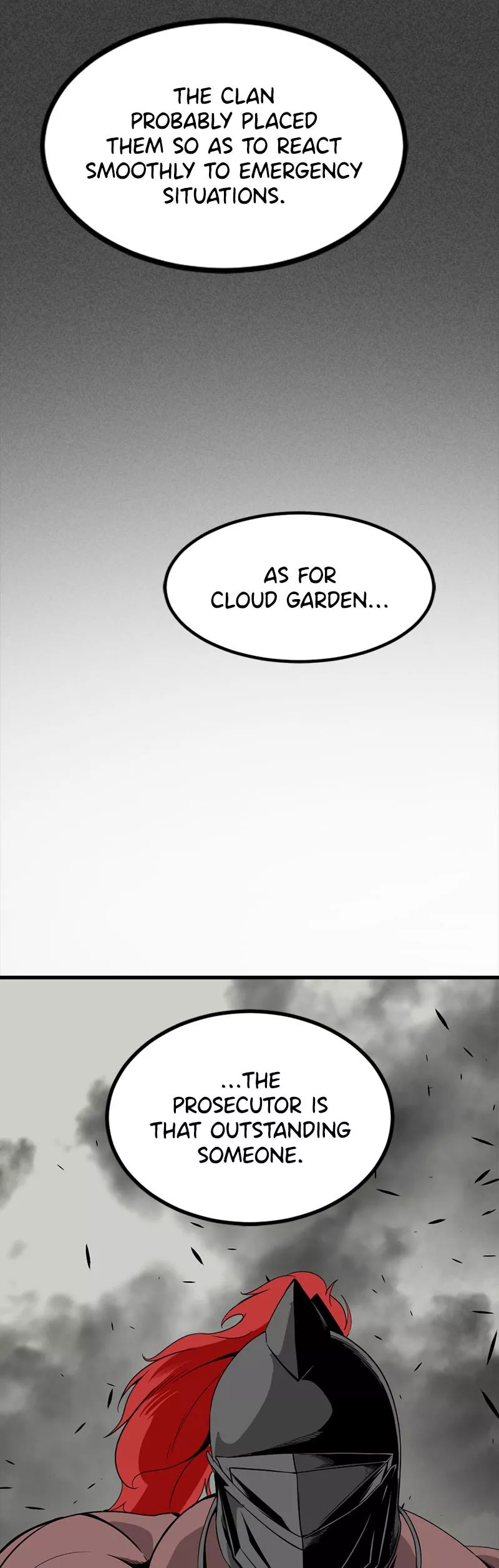 Read Hero Killer (Beolkkul) chapter 69 image 6 on Lezhin