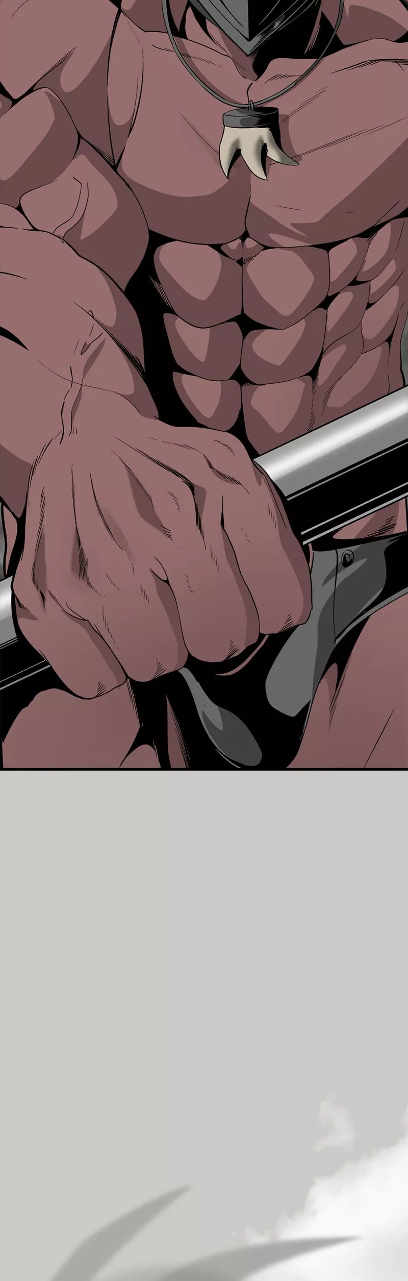 Read Hero Killer (Beolkkul) chapter 69 image 7 on Lezhin