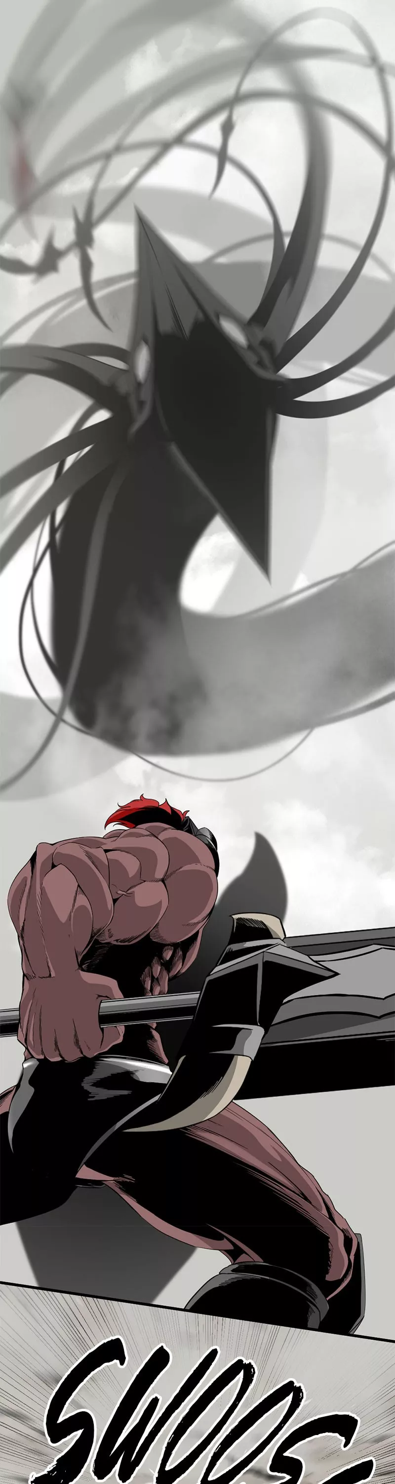 Read Hero Killer (Beolkkul) chapter 69 image 8 on Lezhin