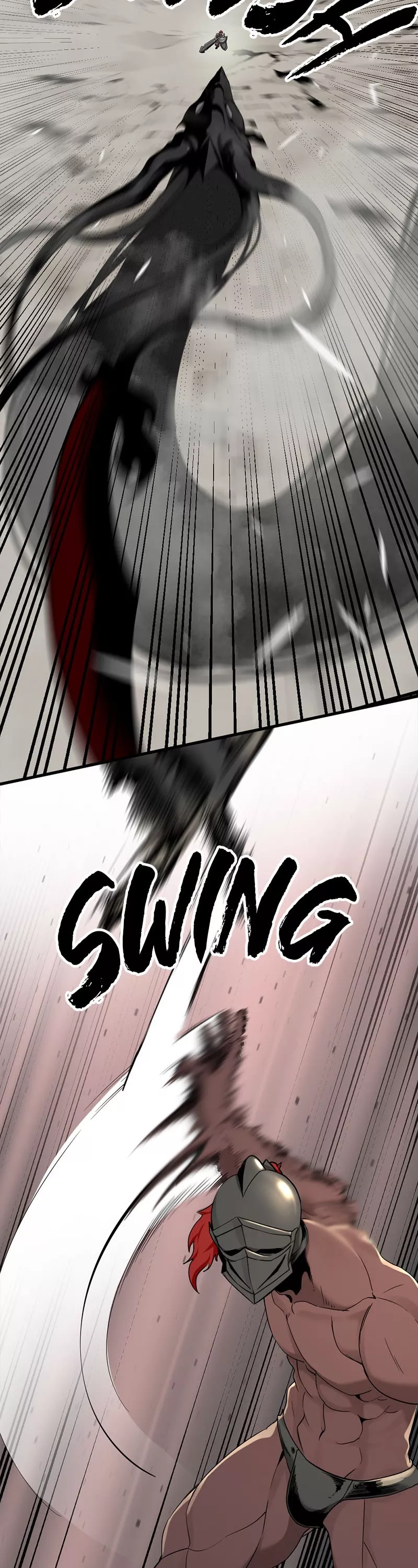 Read Hero Killer (Beolkkul) chapter 69 image 9 on Lezhin