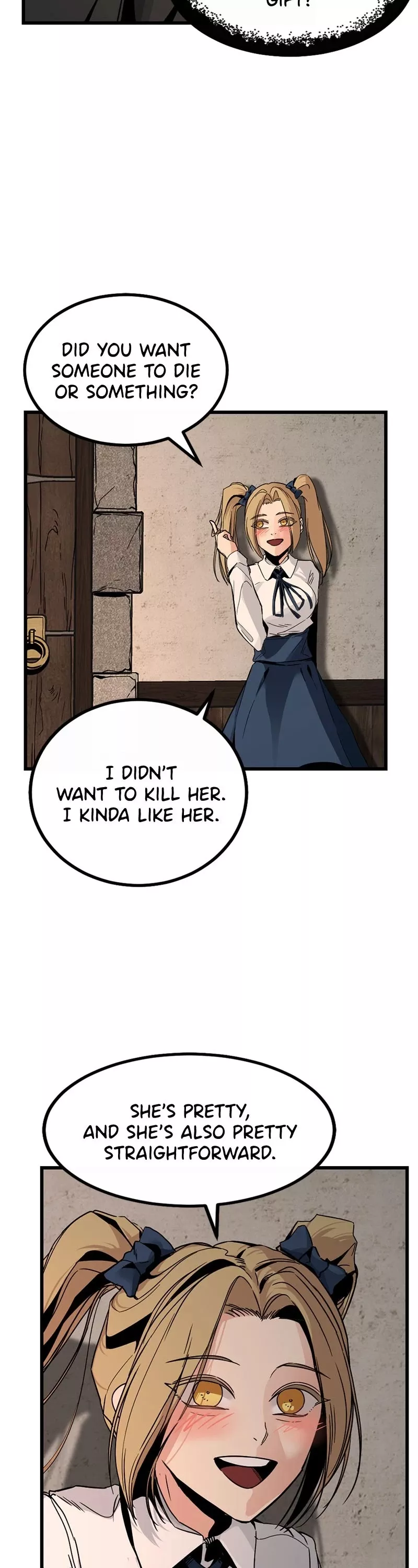 Read Hero Killer (Beolkkul) chapter 7 image 1 on Lezhin