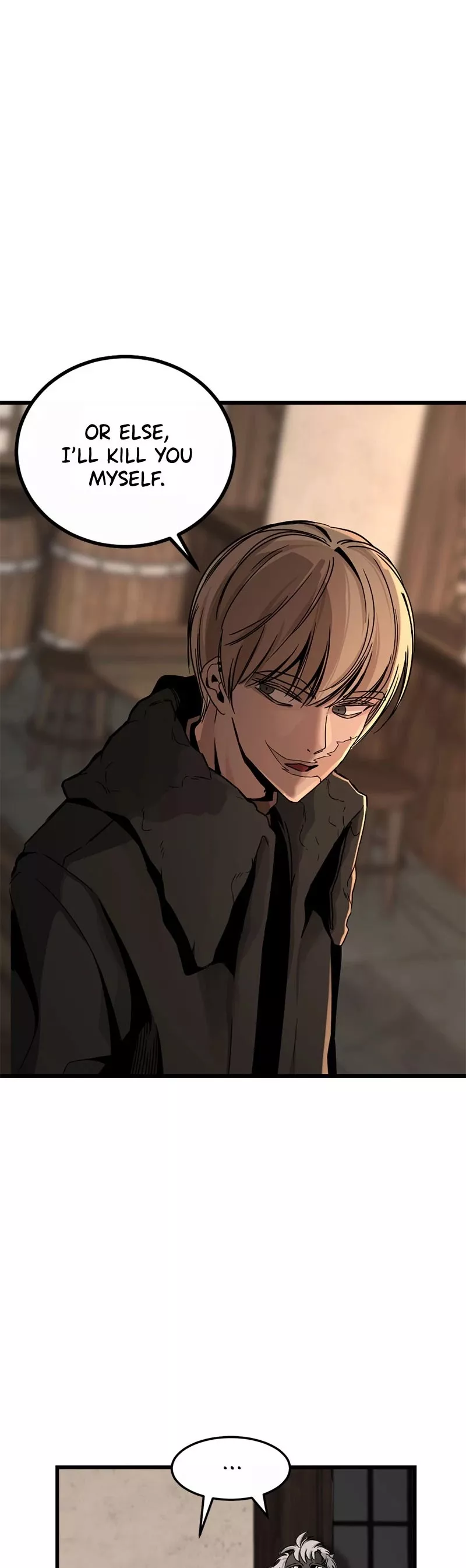 Read Hero Killer (Beolkkul) chapter 7 image 10 on Lezhin