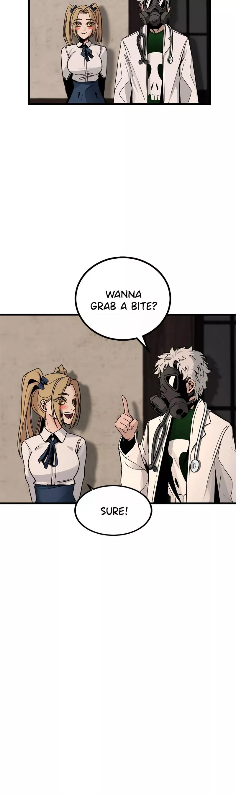 Read Hero Killer (Beolkkul) chapter 7 image 11 on Lezhin