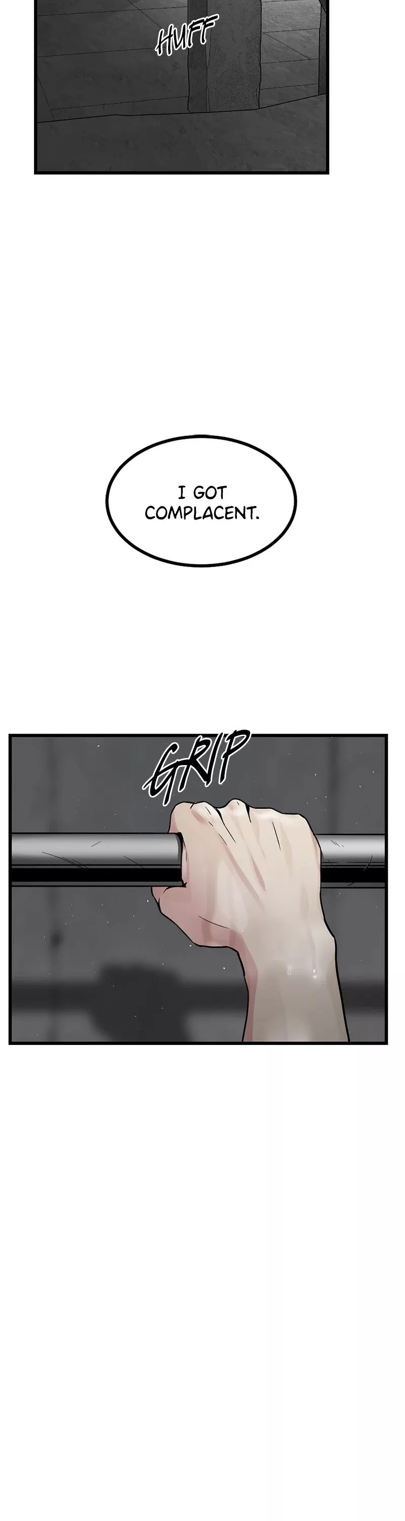 Read Hero Killer (Beolkkul) chapter 7 image 13 on Lezhin