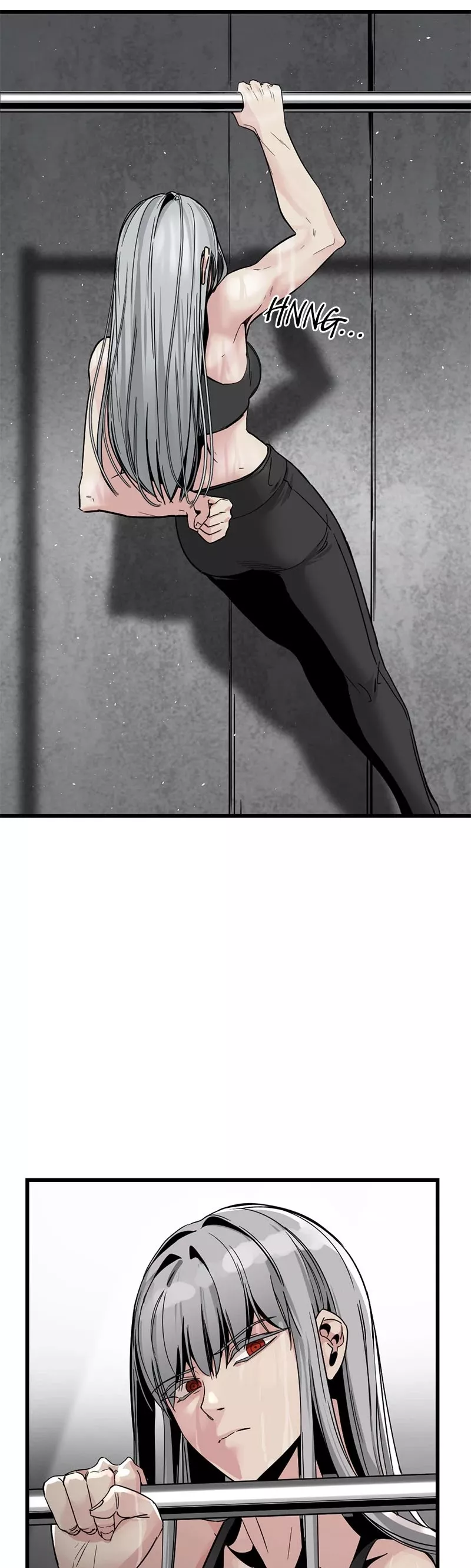 Read Hero Killer (Beolkkul) chapter 7 image 14 on Lezhin