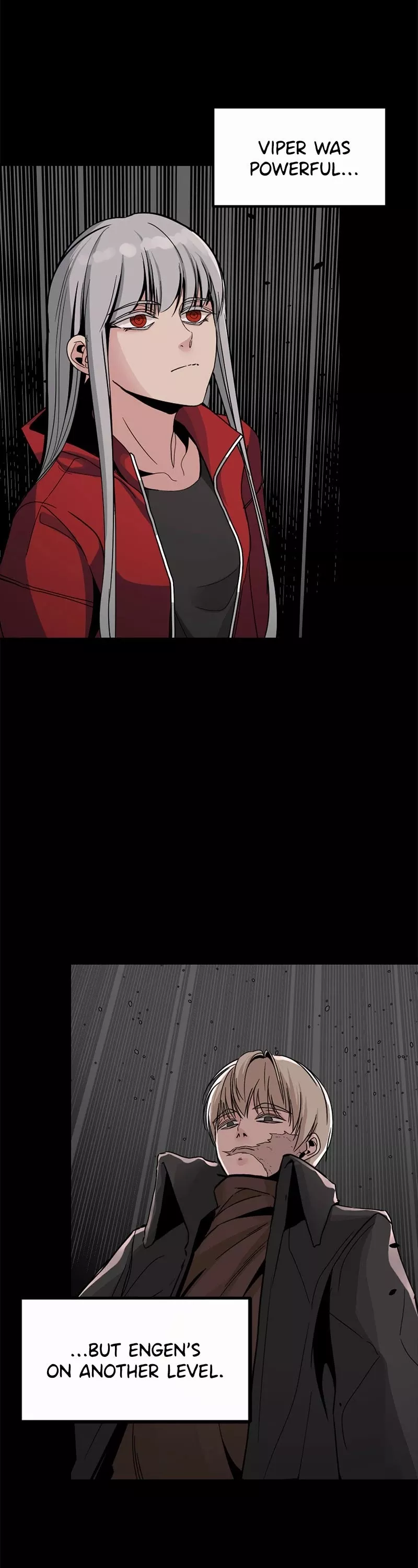 Read Hero Killer (Beolkkul) chapter 7 image 17 on Lezhin