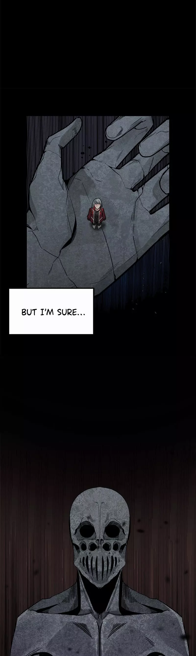 Read Hero Killer (Beolkkul) chapter 7 image 18 on Lezhin