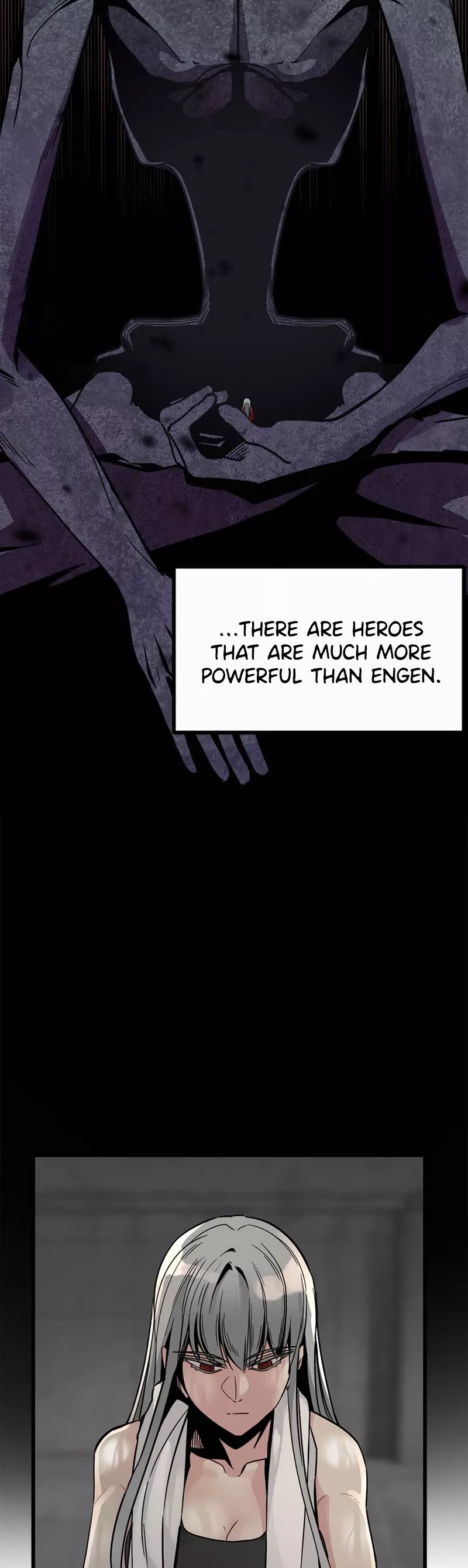 Read Hero Killer (Beolkkul) chapter 7 image 19 on Lezhin