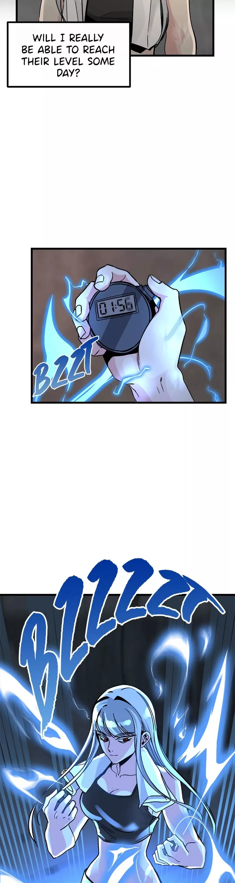 Read Hero Killer (Beolkkul) chapter 7 image 20 on Lezhin