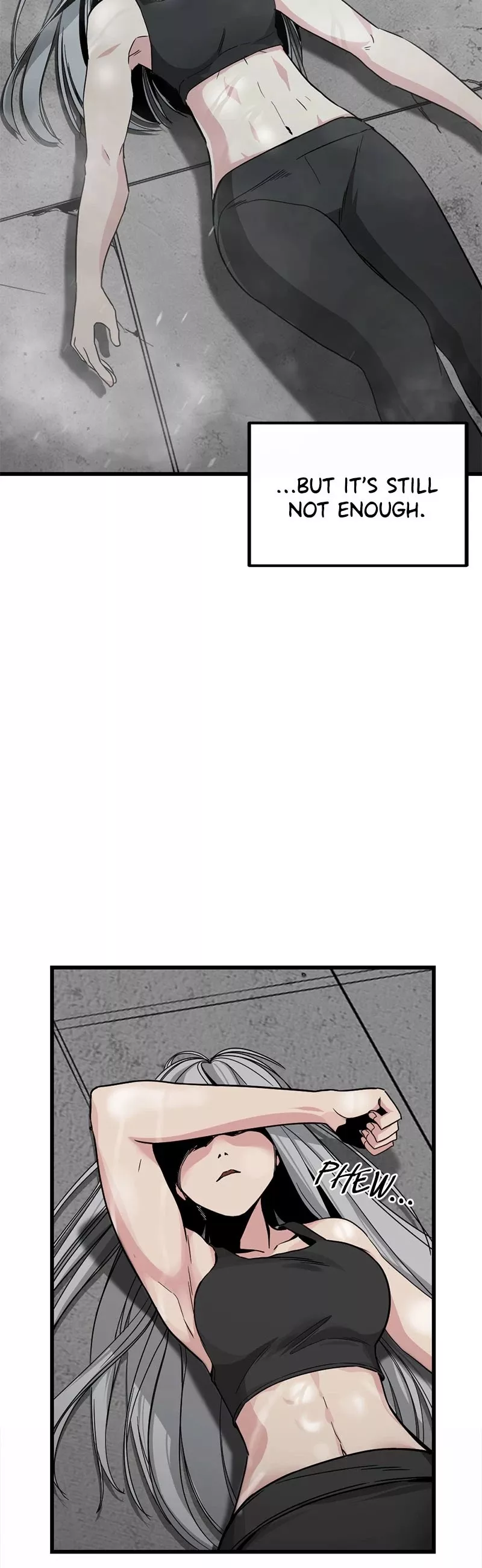 Read Hero Killer (Beolkkul) chapter 7 image 23 on Lezhin