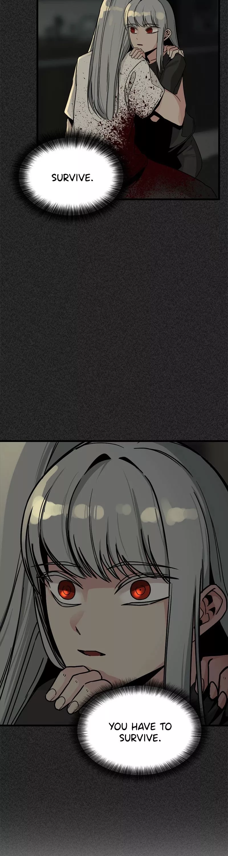 Read Hero Killer (Beolkkul) chapter 7 image 25 on Lezhin