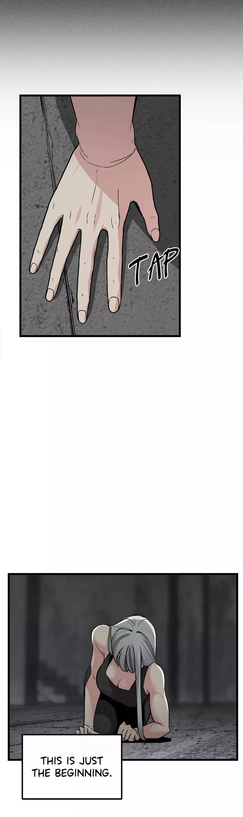 Read Hero Killer (Beolkkul) chapter 7 image 26 on Lezhin