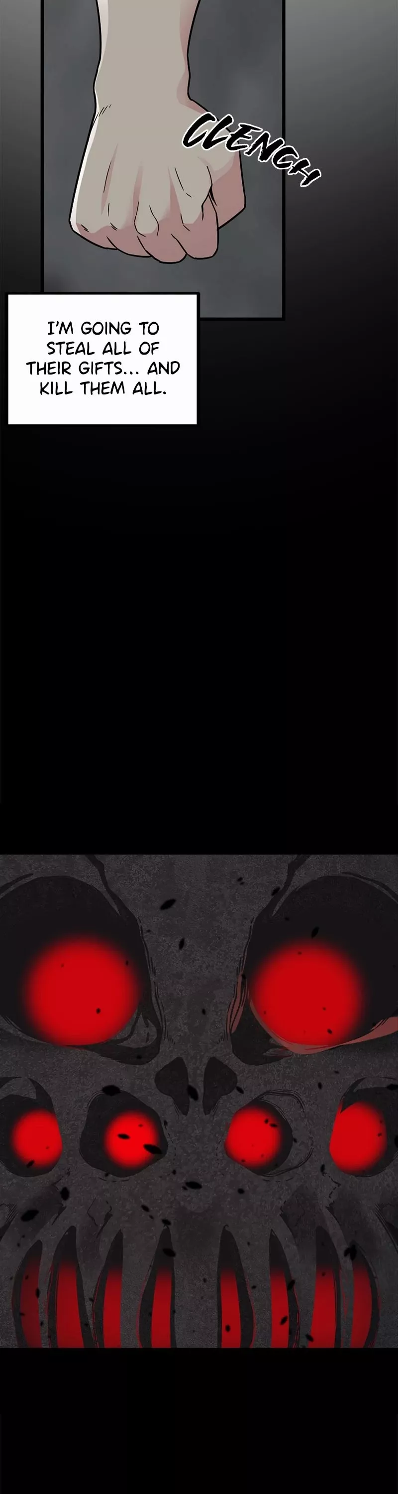 Read Hero Killer (Beolkkul) chapter 7 image 28 on Lezhin