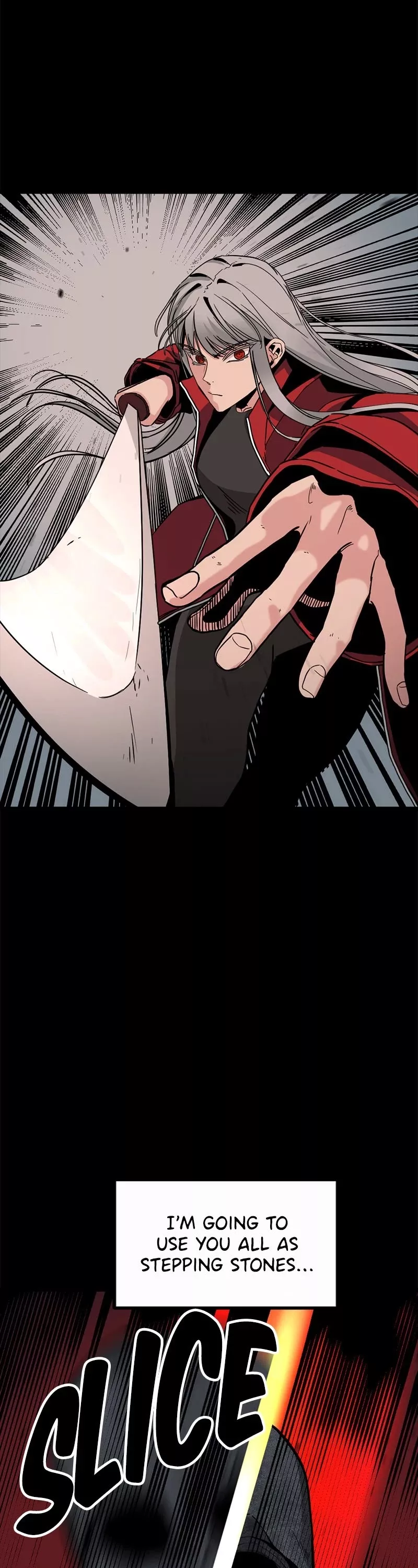 Read Hero Killer (Beolkkul) chapter 7 image 31 on Lezhin