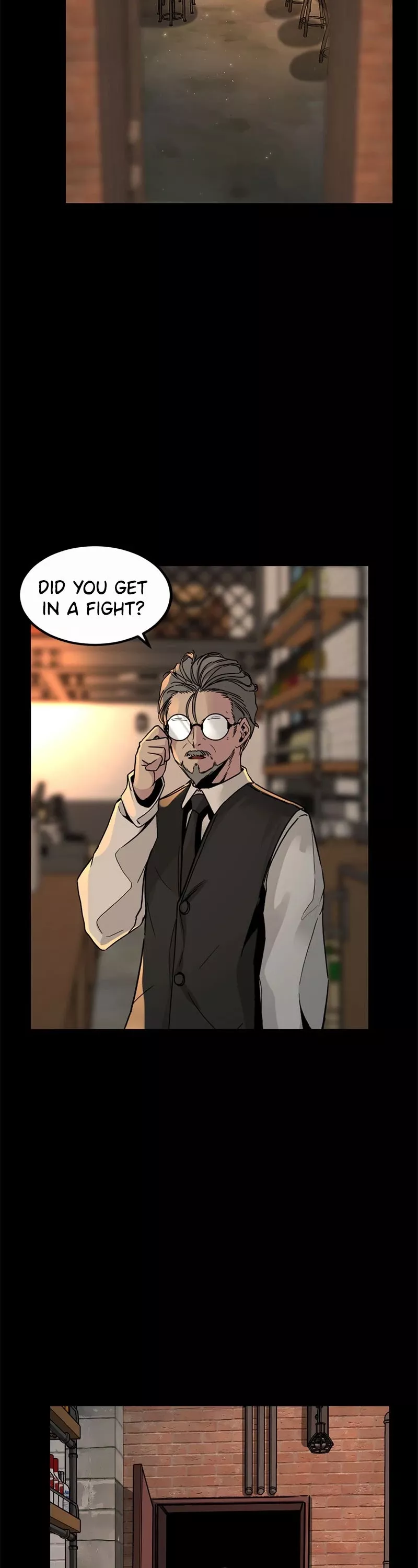 Read Hero Killer (Beolkkul) chapter 7 image 35 on Lezhin