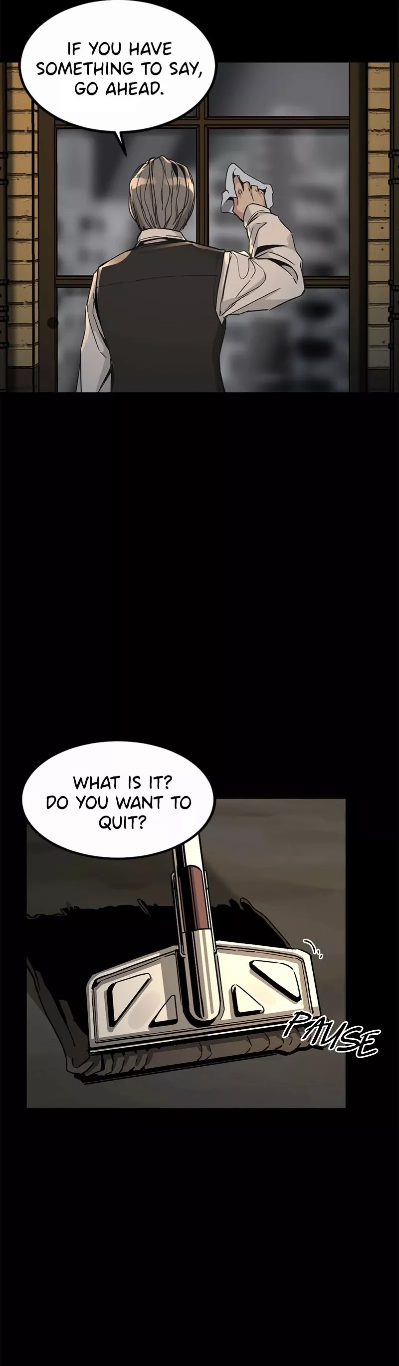 Read Hero Killer (Beolkkul) chapter 7 image 39 on Lezhin
