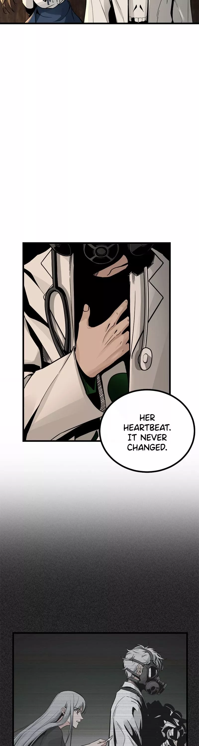 Read Hero Killer (Beolkkul) chapter 7 image 4 on Lezhin