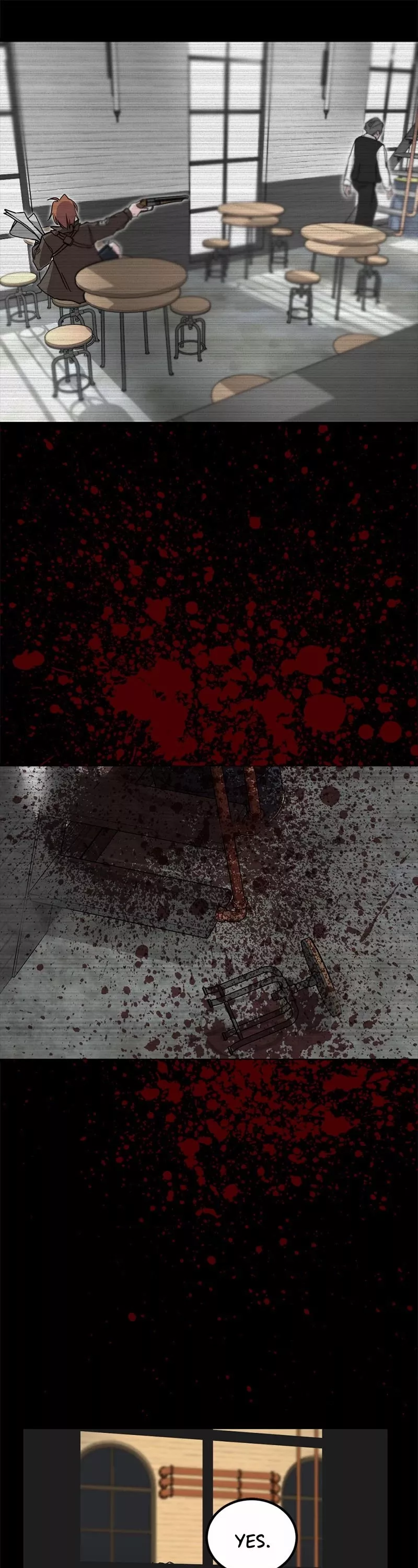 Read Hero Killer (Beolkkul) chapter 7 image 40 on Lezhin