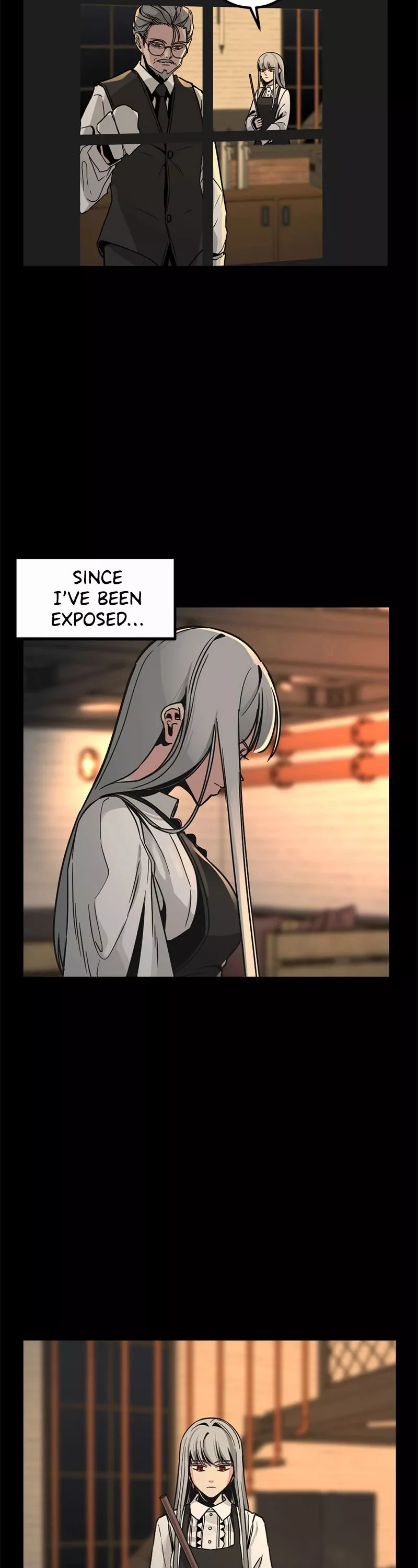 Read Hero Killer (Beolkkul) chapter 7 image 41 on Lezhin