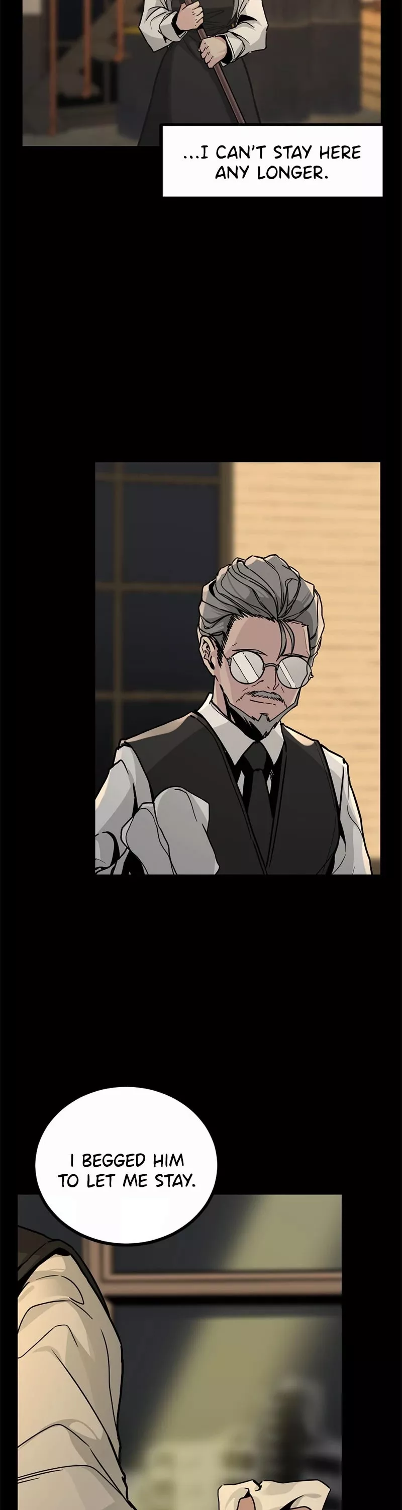 Read Hero Killer (Beolkkul) chapter 7 image 42 on Lezhin