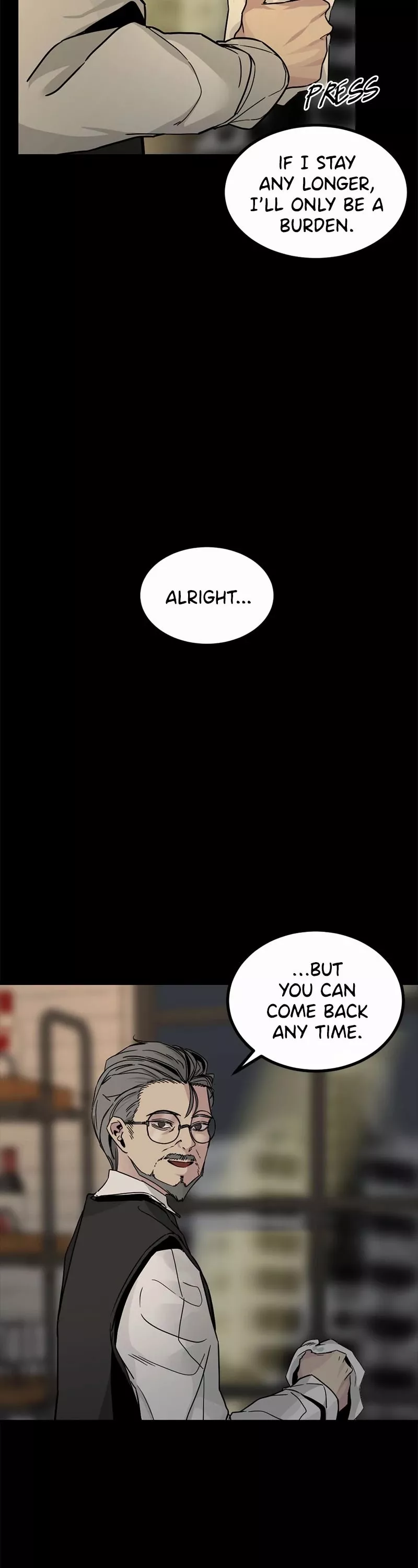 Read Hero Killer (Beolkkul) chapter 7 image 43 on Lezhin