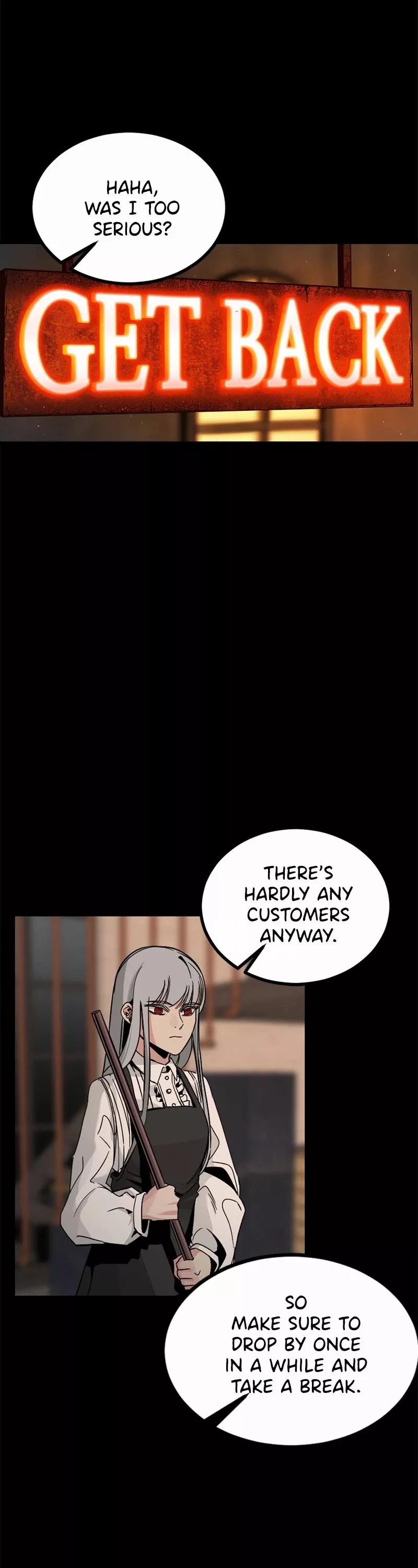 Read Hero Killer (Beolkkul) chapter 7 image 44 on Lezhin