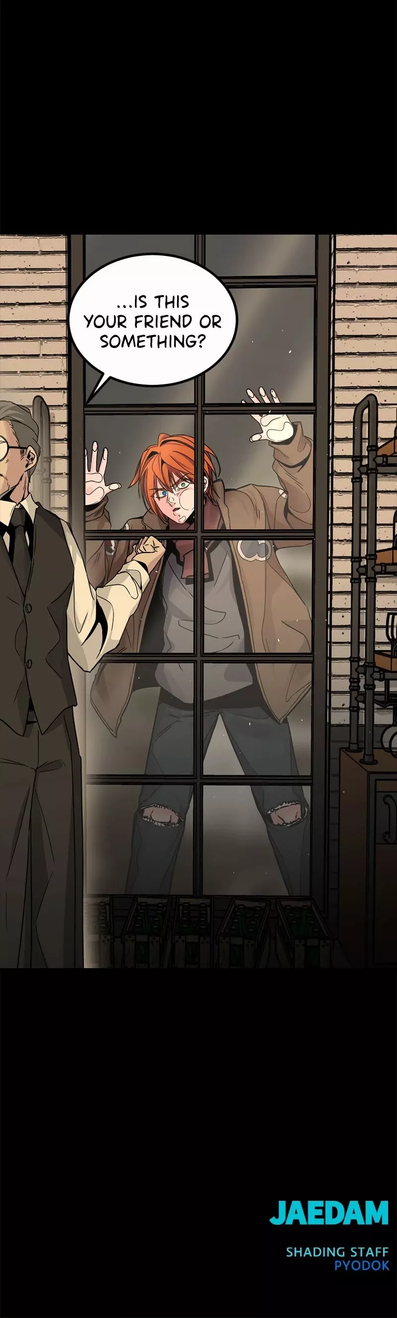 Read Hero Killer (Beolkkul) chapter 7 image 46 on Lezhin