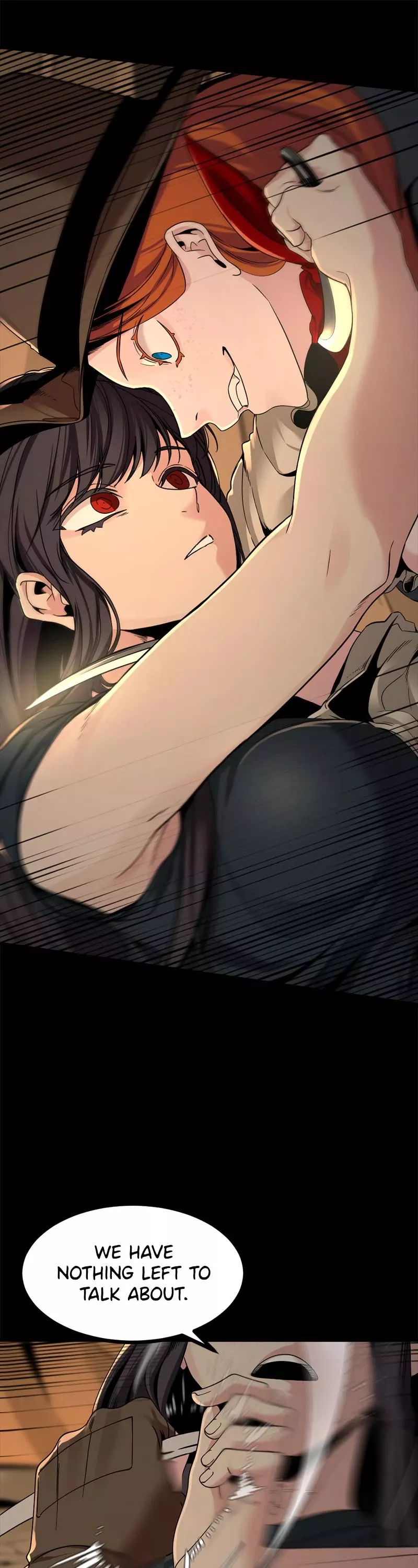 Read Hero Killer (Beolkkul) chapter 70 image 0 on Lezhin