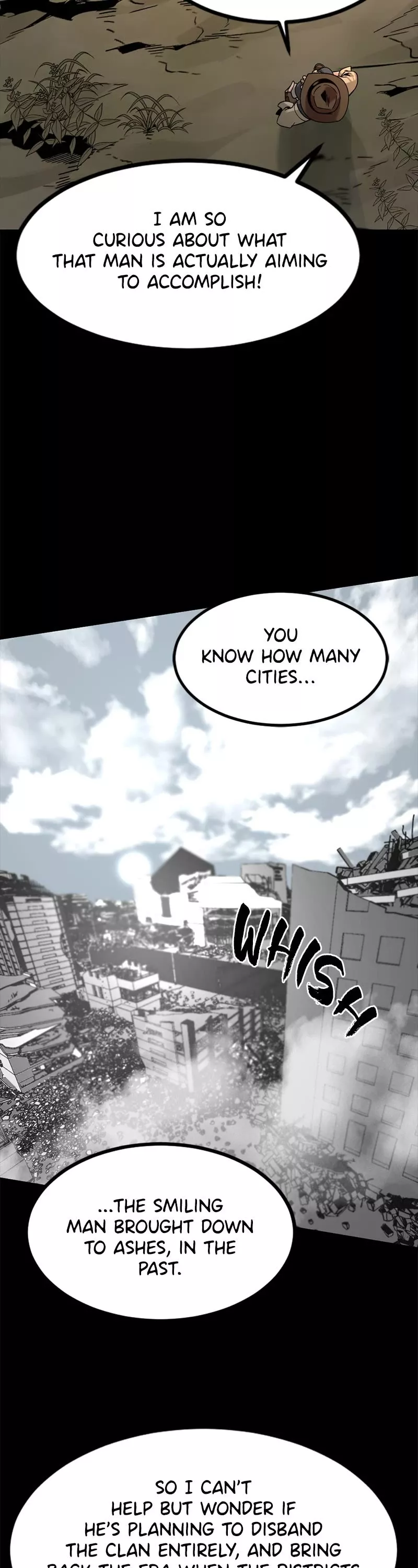 Read Hero Killer (Beolkkul) chapter 70 image 11 on Lezhin