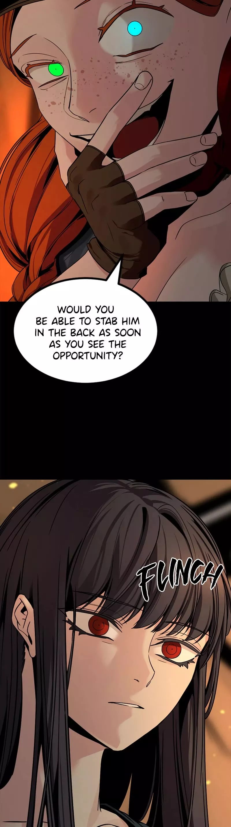 Read Hero Killer (Beolkkul) chapter 70 image 14 on Lezhin