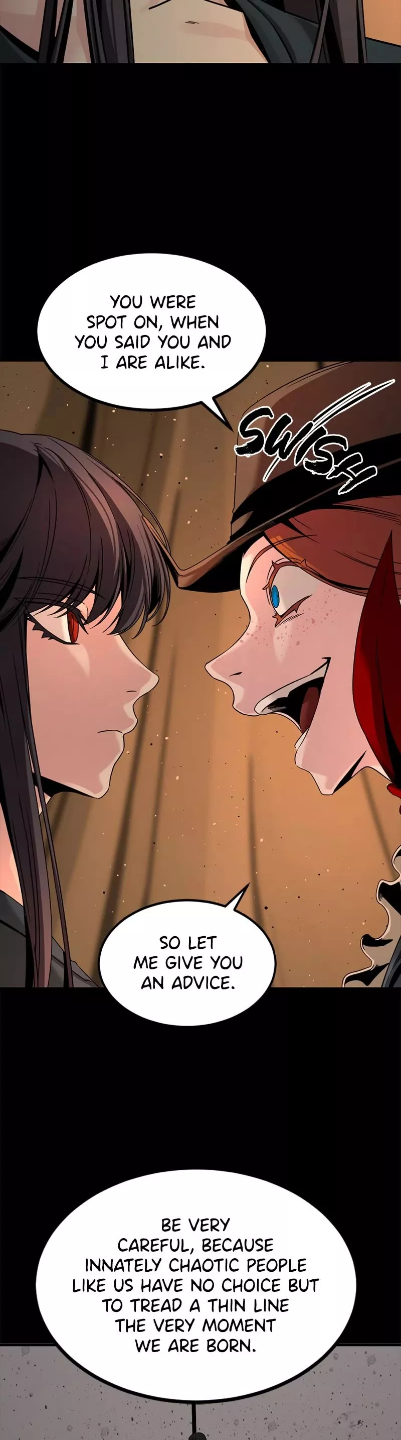 Read Hero Killer (Beolkkul) chapter 70 image 15 on Lezhin