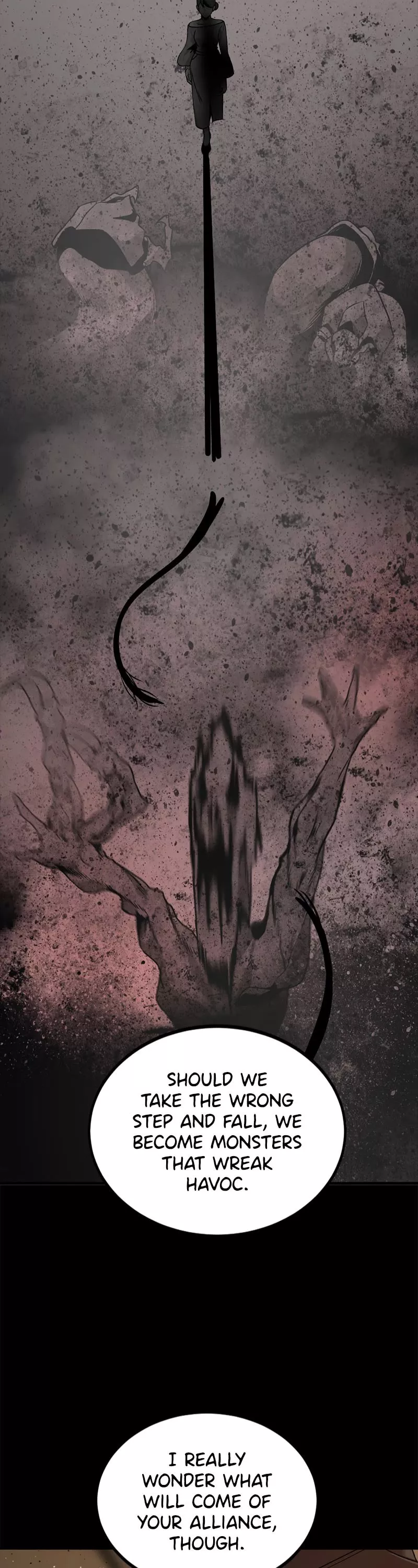 Read Hero Killer (Beolkkul) chapter 70 image 16 on Lezhin