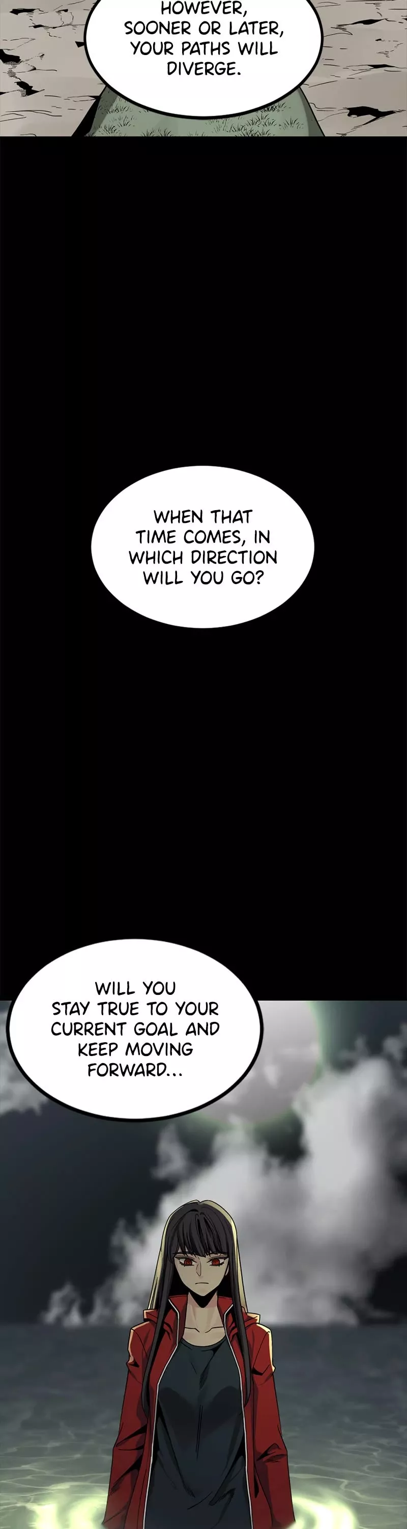 Read Hero Killer (Beolkkul) chapter 70 image 18 on Lezhin