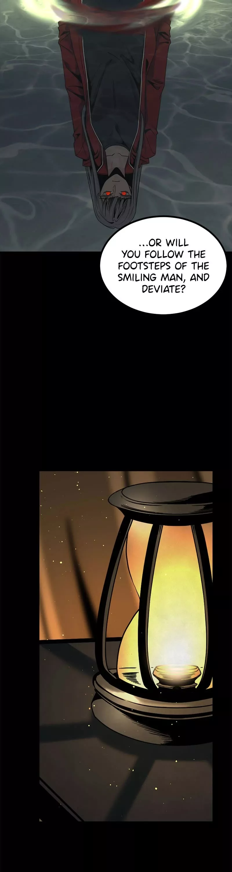 Read Hero Killer (Beolkkul) chapter 70 image 19 on Lezhin