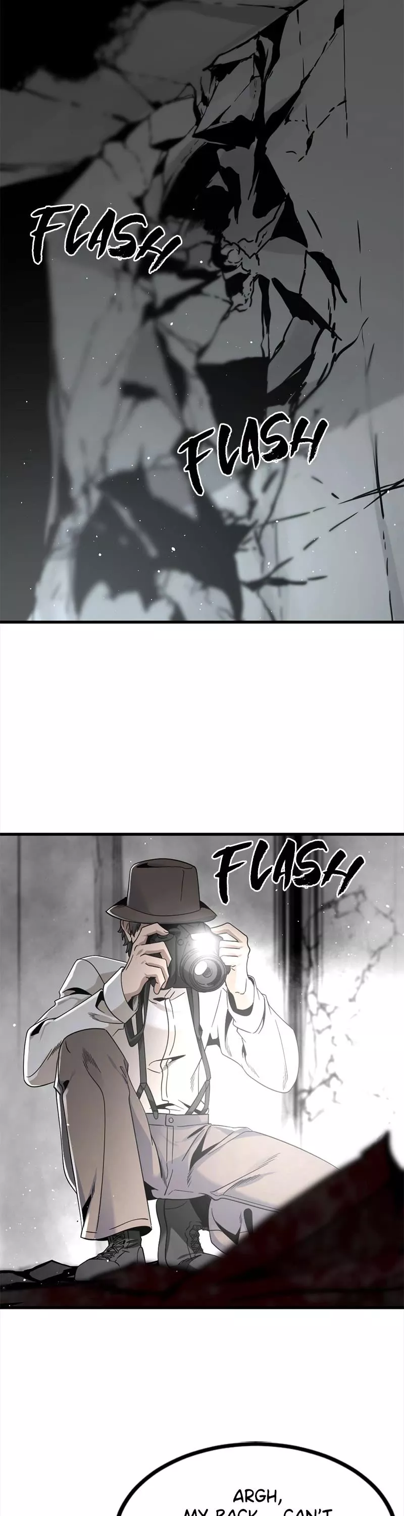 Read Hero Killer (Beolkkul) chapter 70 image 24 on Lezhin