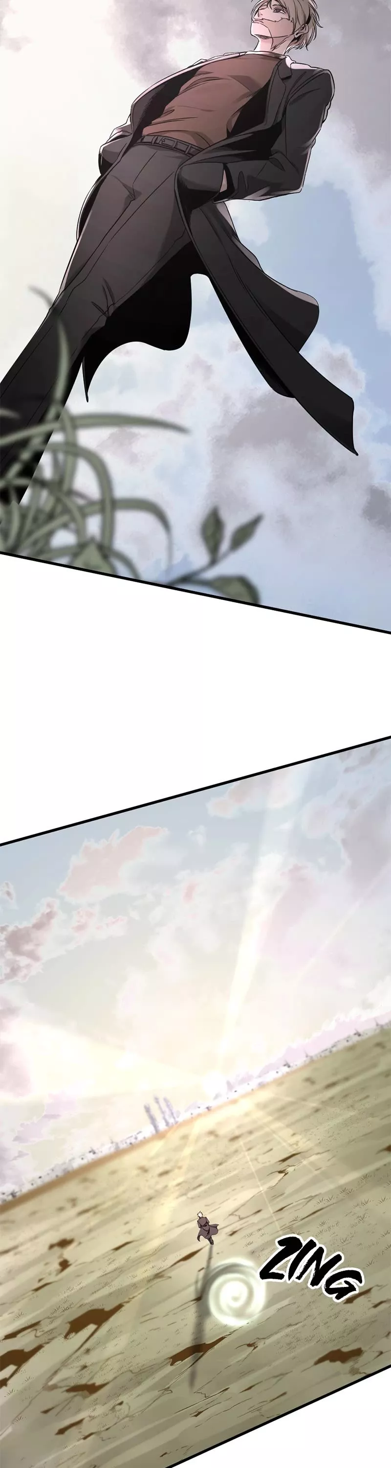 Read Hero Killer (Beolkkul) chapter 70 image 29 on Lezhin