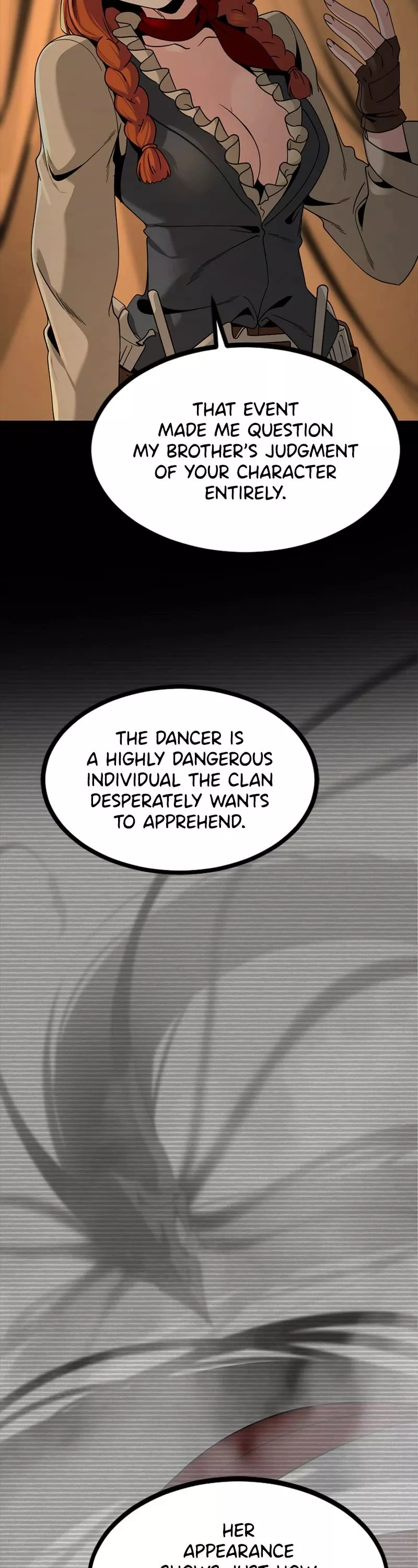 Read Hero Killer (Beolkkul) chapter 70 image 3 on Lezhin