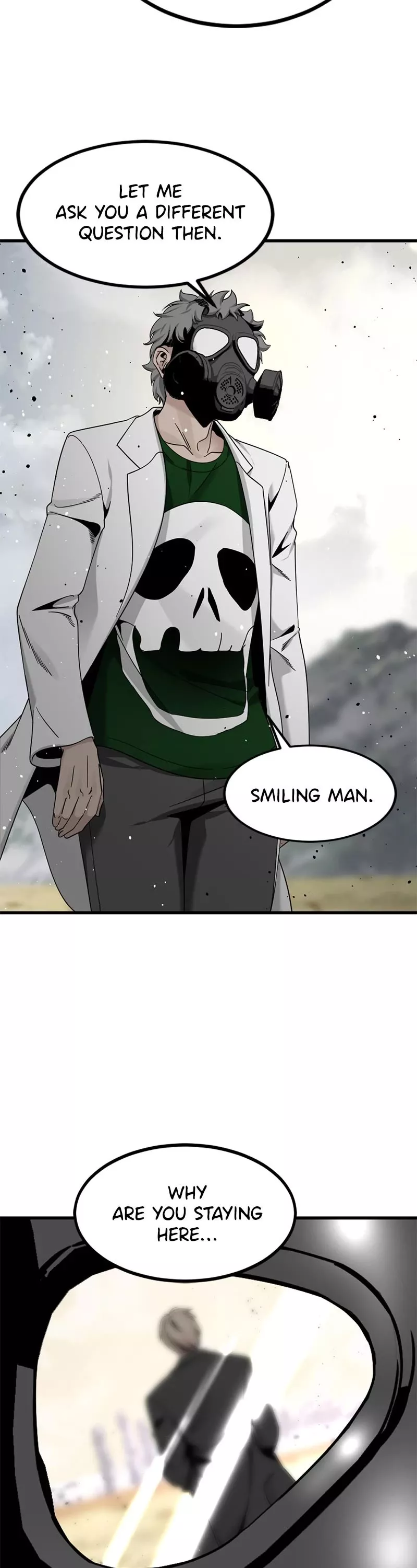 Read Hero Killer (Beolkkul) chapter 70 image 37 on Lezhin