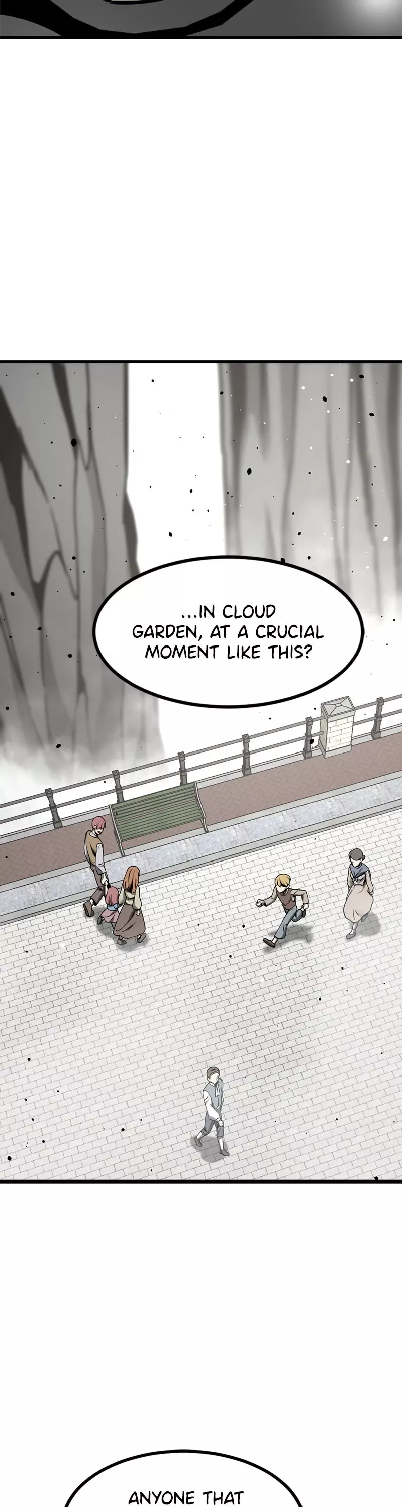 Read Hero Killer (Beolkkul) chapter 70 image 38 on Lezhin