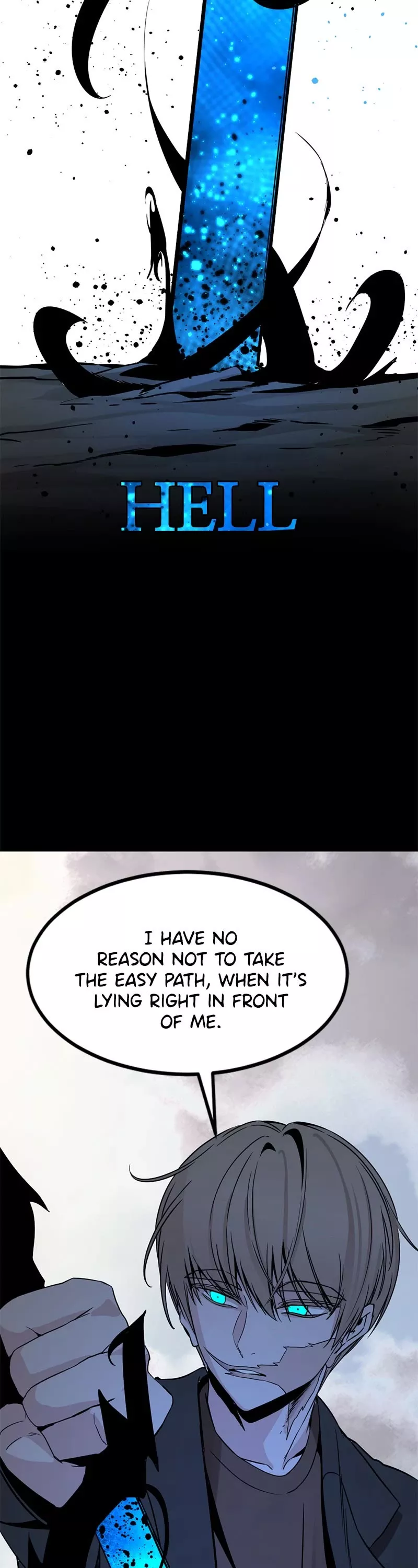 Read Hero Killer (Beolkkul) chapter 70 image 40 on Lezhin