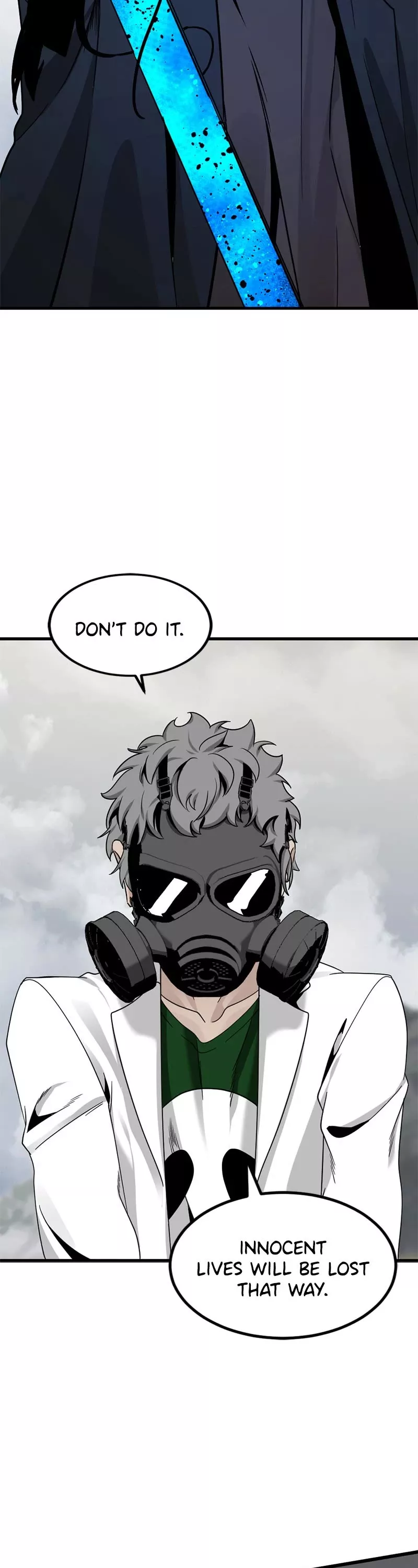 Read Hero Killer (Beolkkul) chapter 70 image 41 on Lezhin