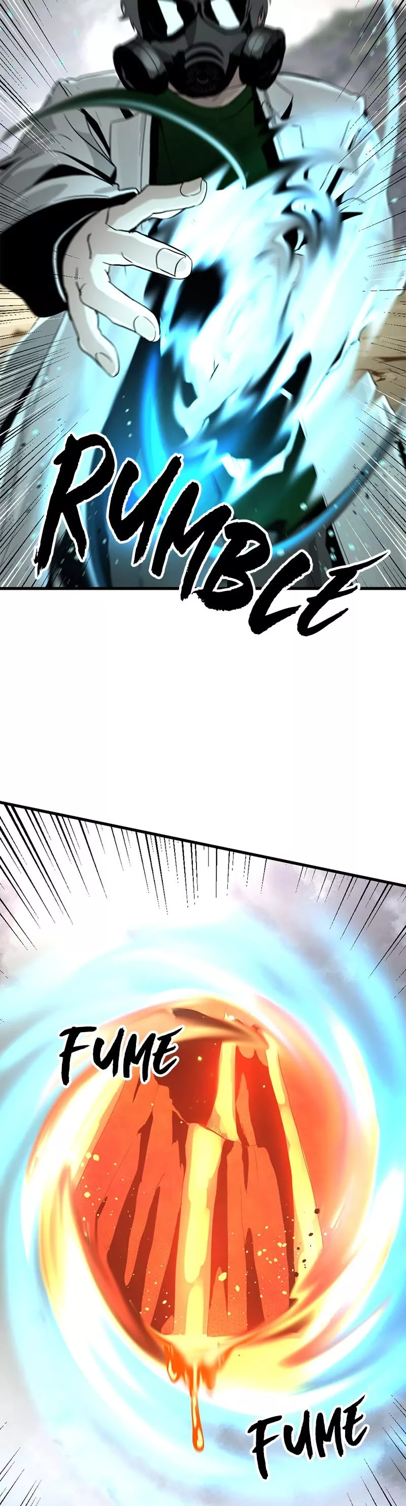 Read Hero Killer (Beolkkul) chapter 70 image 43 on Lezhin