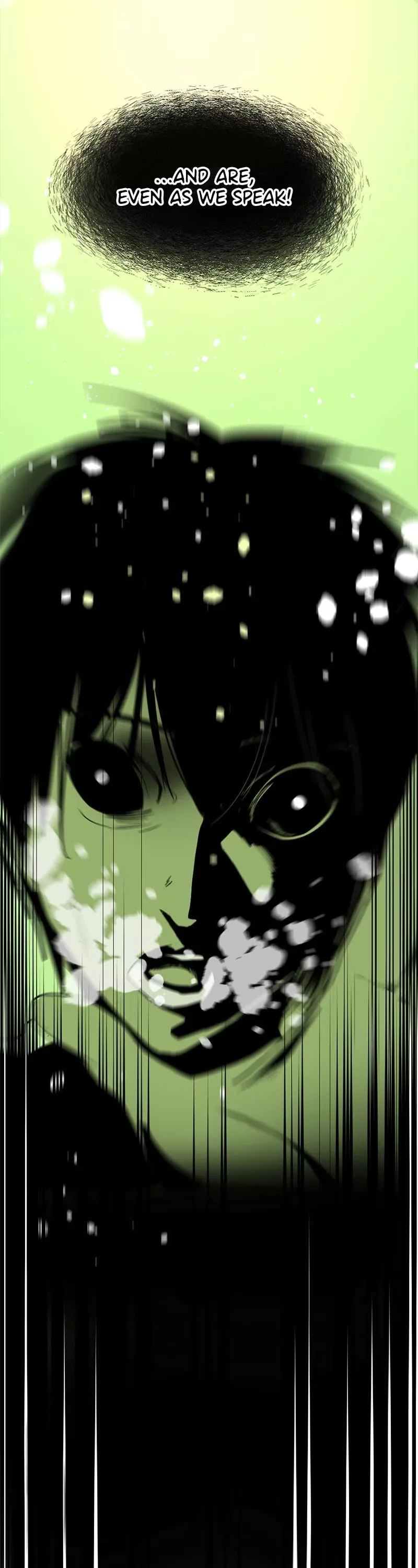 Read Hero Killer (Beolkkul) chapter 70 image 46 on Lezhin