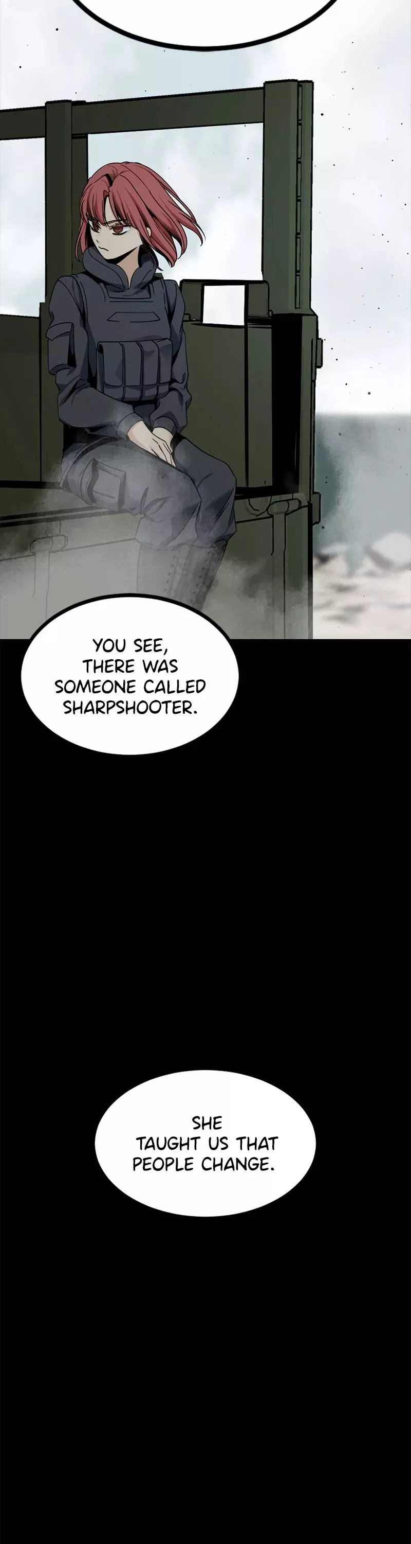 Read Hero Killer (Beolkkul) chapter 70 image 5 on Lezhin
