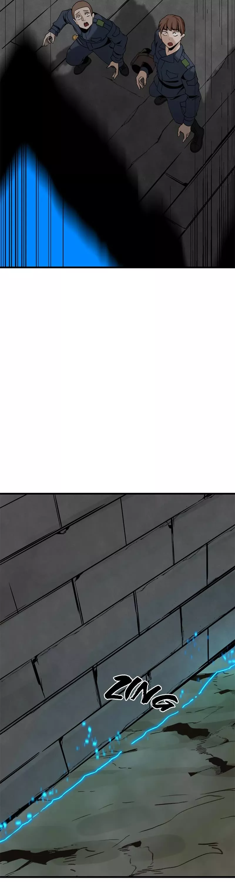 Read Hero Killer (Beolkkul) chapter 70 image 51 on Lezhin