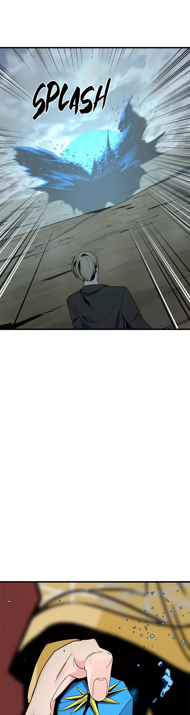 Read Hero Killer (Beolkkul) chapter 70 image 54 on Lezhin