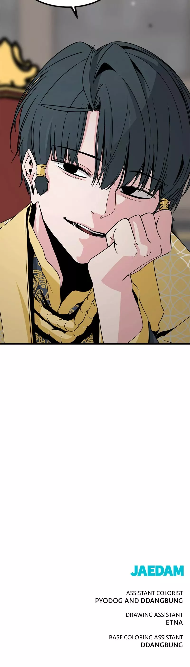 Read Hero Killer (Beolkkul) chapter 70 image 56 on Lezhin