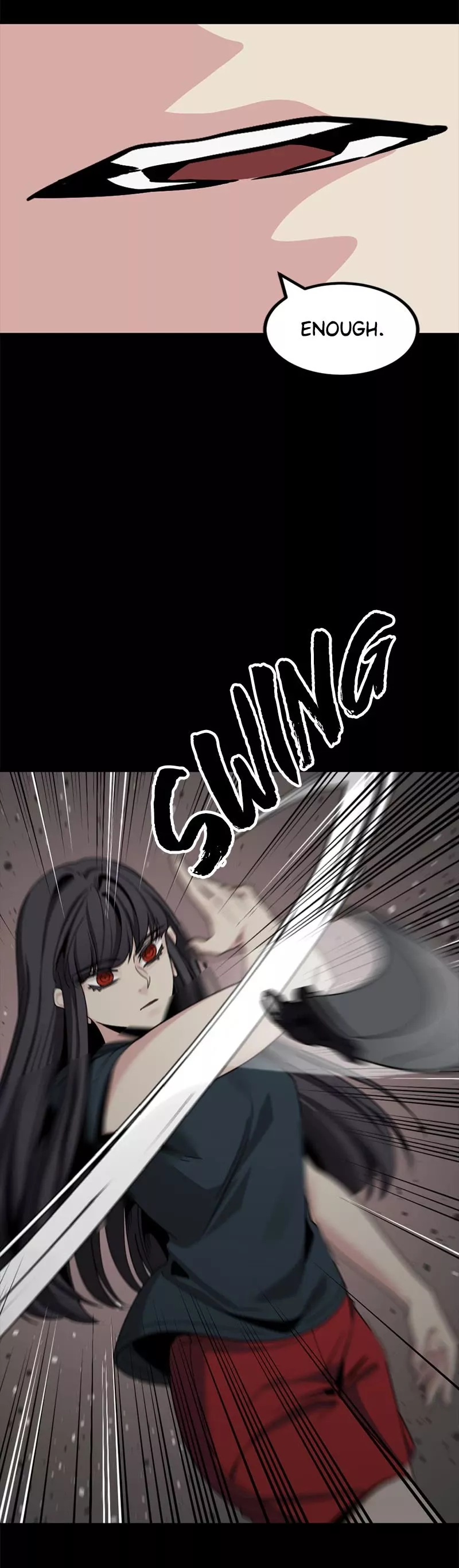 Read Hero Killer (Beolkkul) chapter 70 image 6 on Lezhin