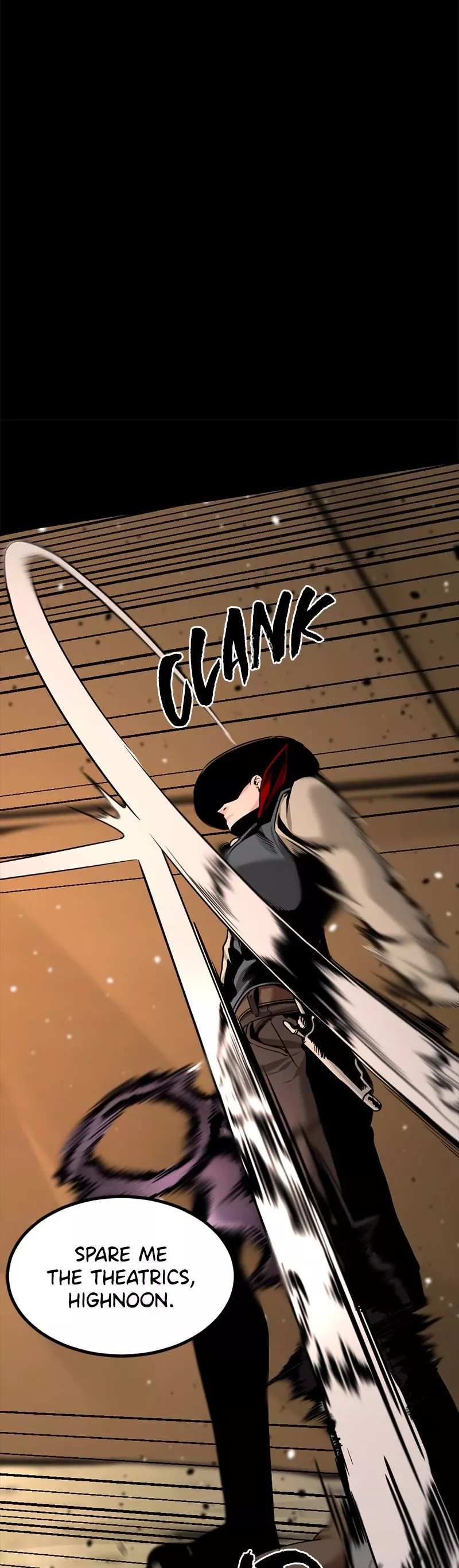 Read Hero Killer (Beolkkul) chapter 70 image 7 on Lezhin