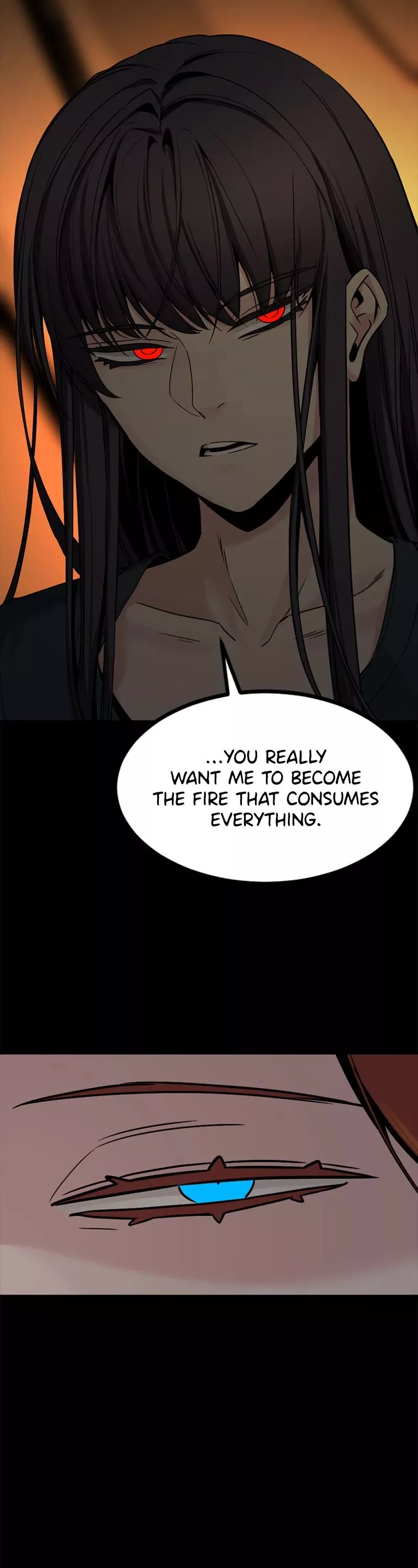 Read Hero Killer (Beolkkul) chapter 70 image 9 on Lezhin